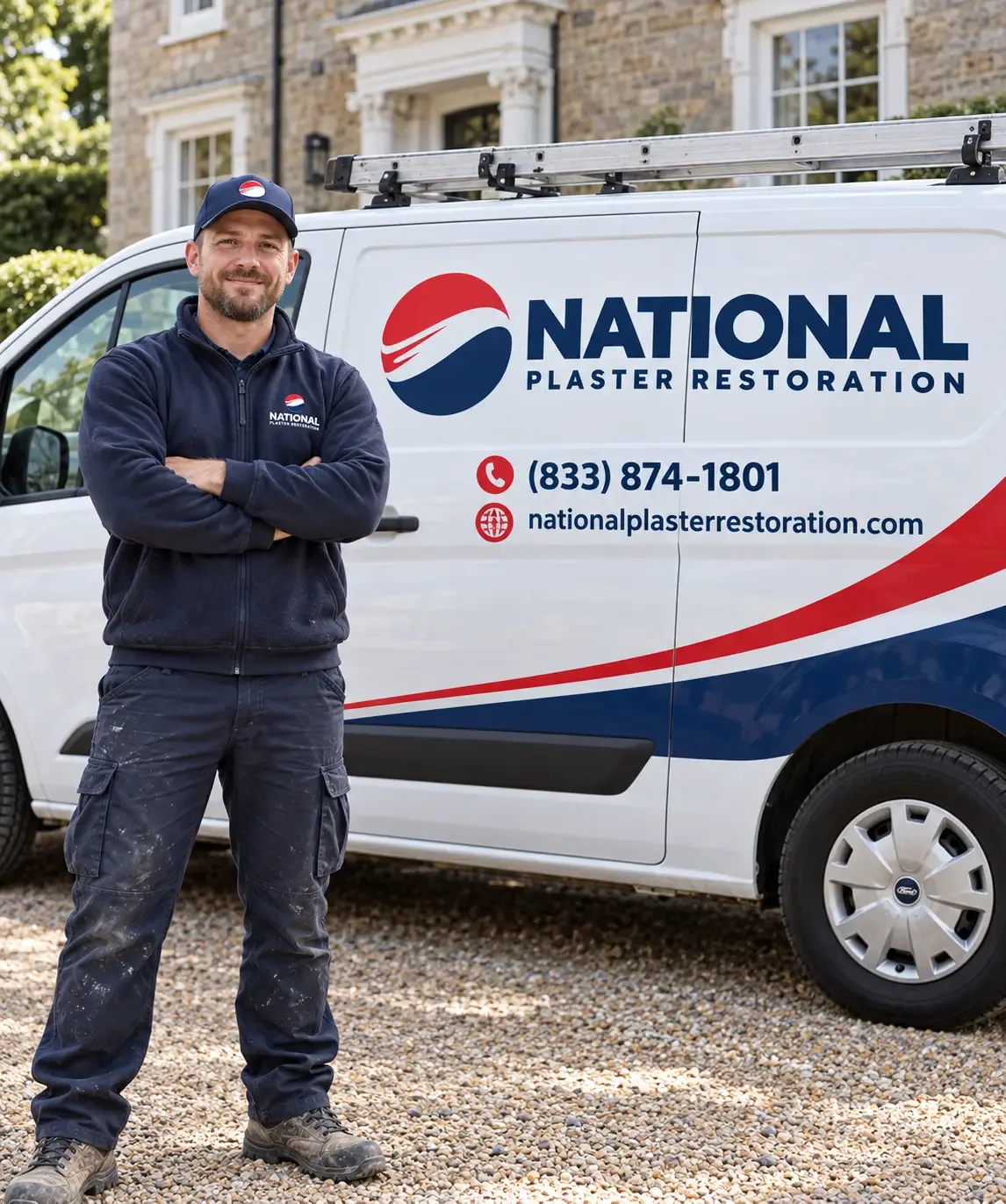 Plaster Repair Brussels, IL FAQs